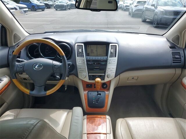 2008 Lexus RX 400h St. Augustine FL