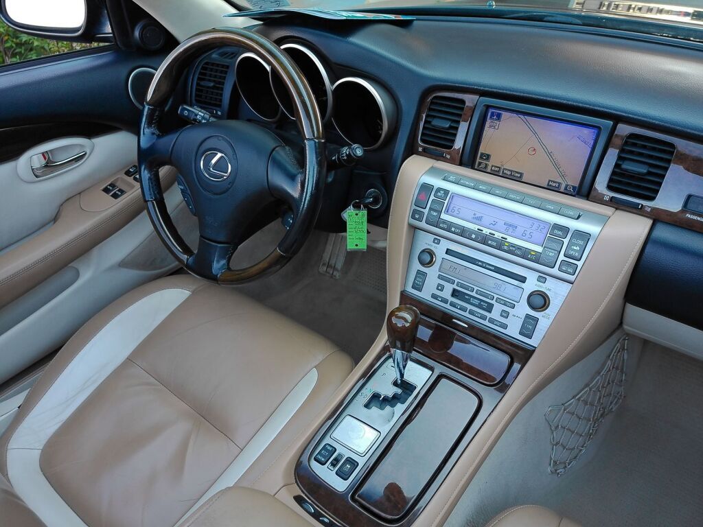2008 Lexus SC 430 Richmond VA