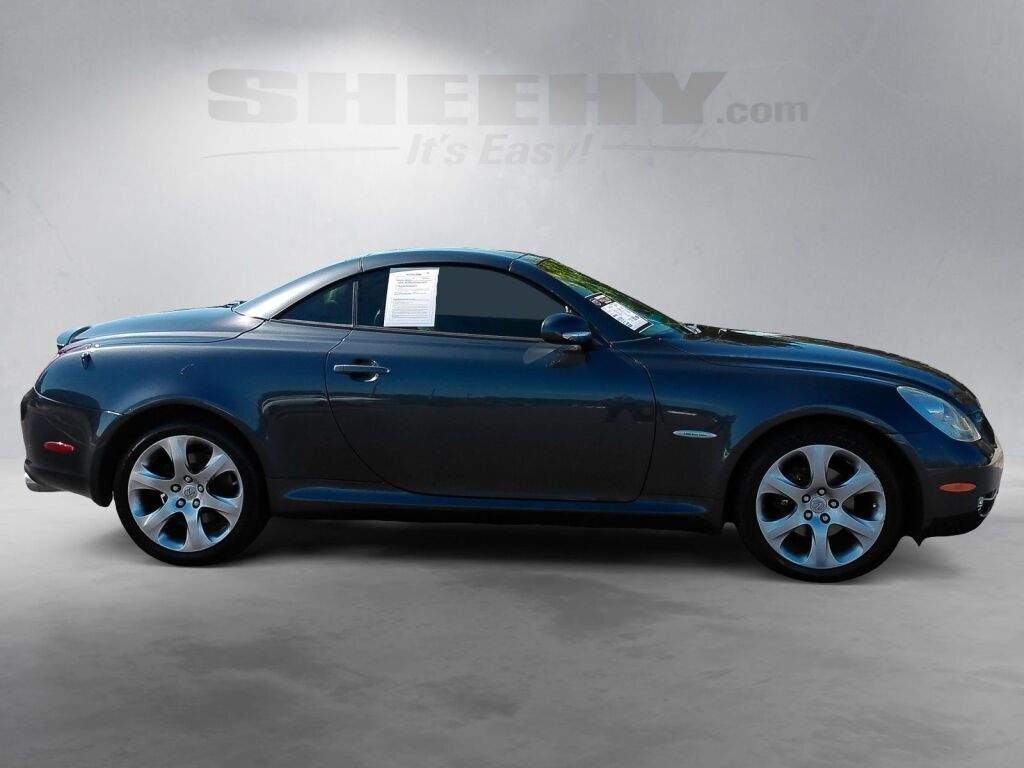 2008 Lexus SC 430 Richmond VA