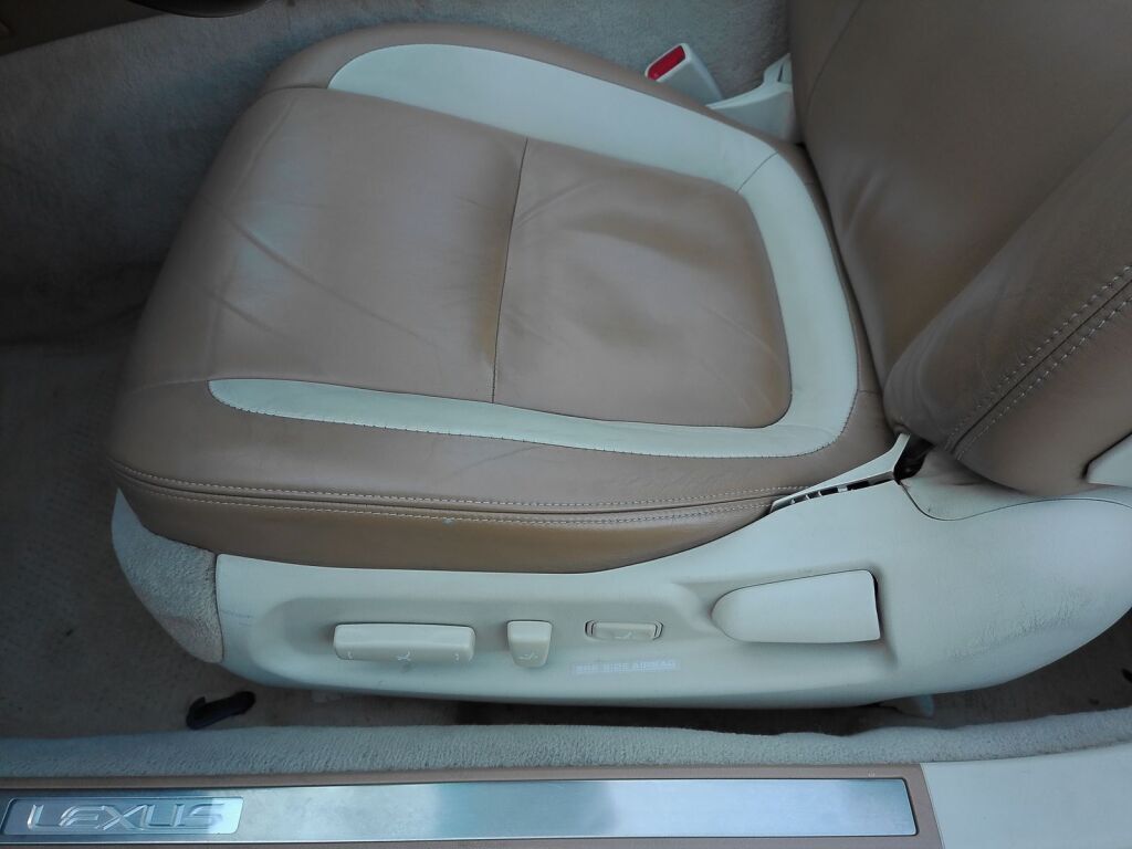 2008 Lexus SC 430 Richmond VA