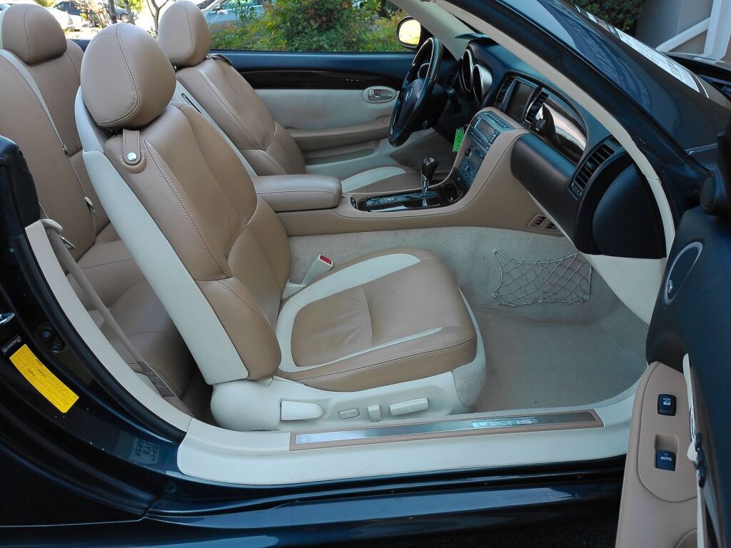 2008 Lexus SC 430 Richmond VA