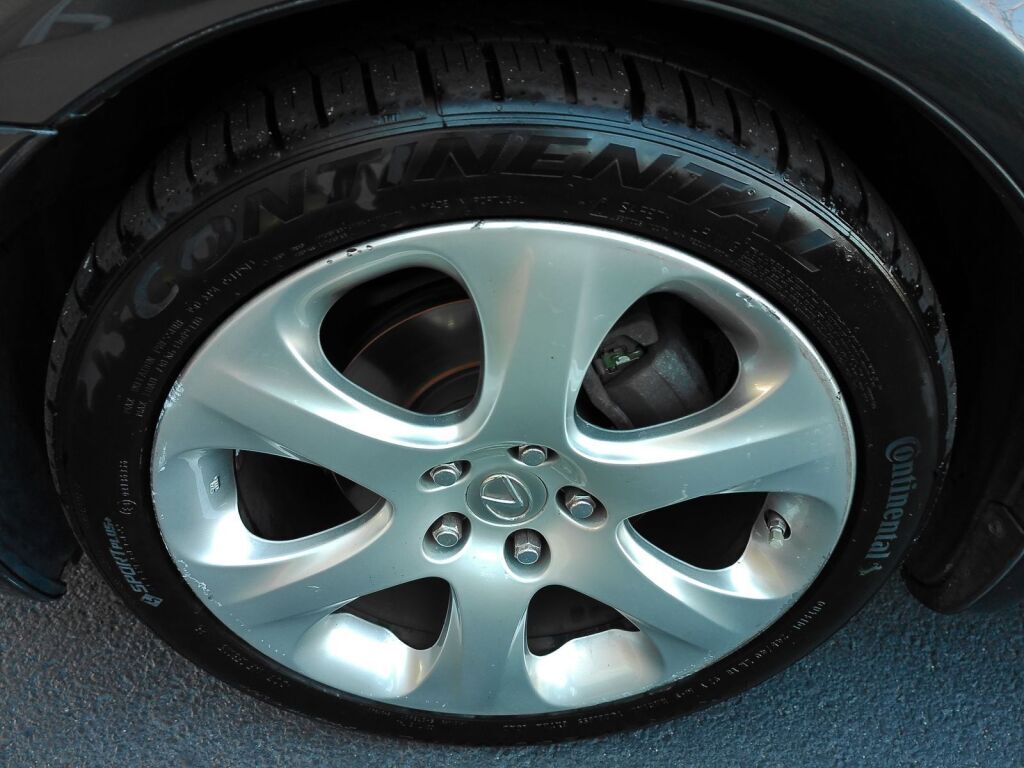 2008 Lexus SC 430 Richmond VA