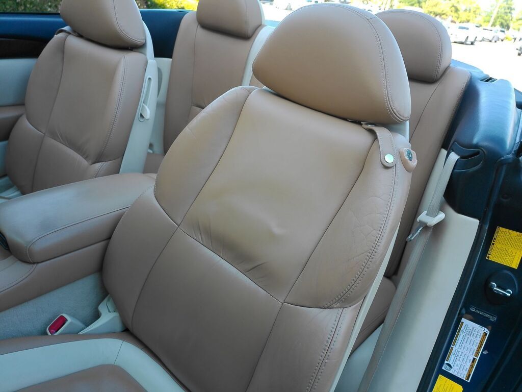 2008 Lexus SC 430 Richmond VA