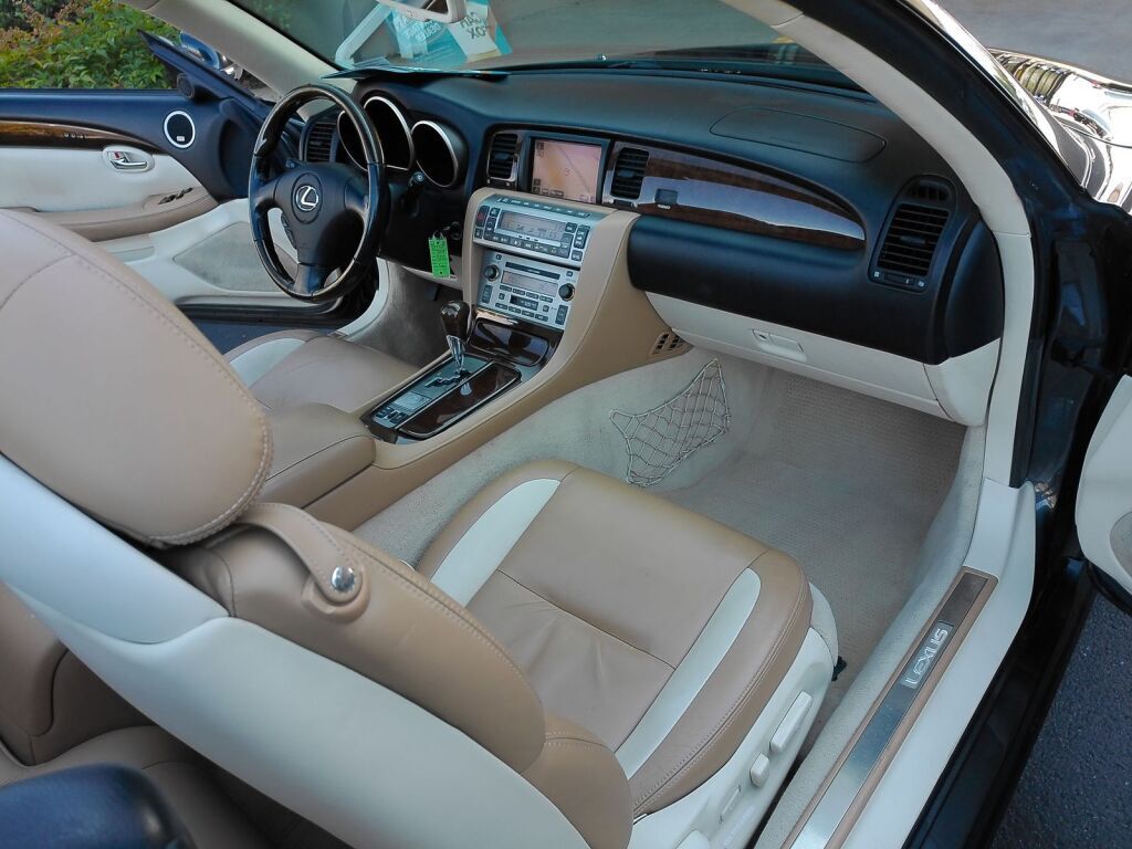 2008 Lexus SC 430 Richmond VA
