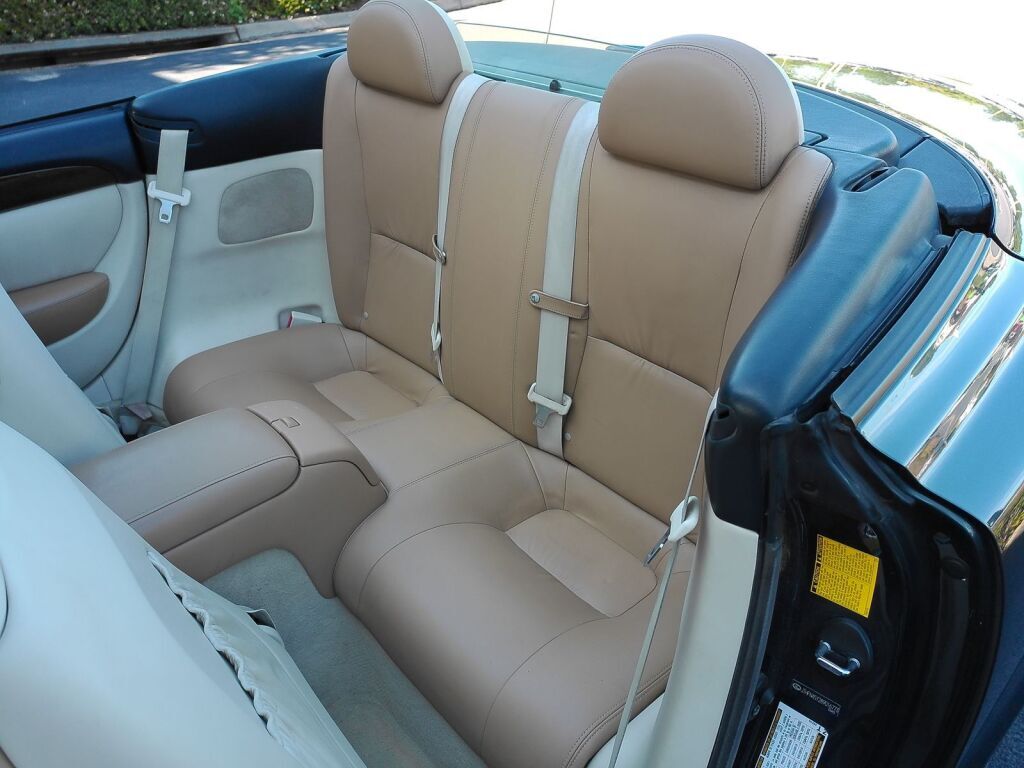 2008 Lexus SC 430 Richmond VA