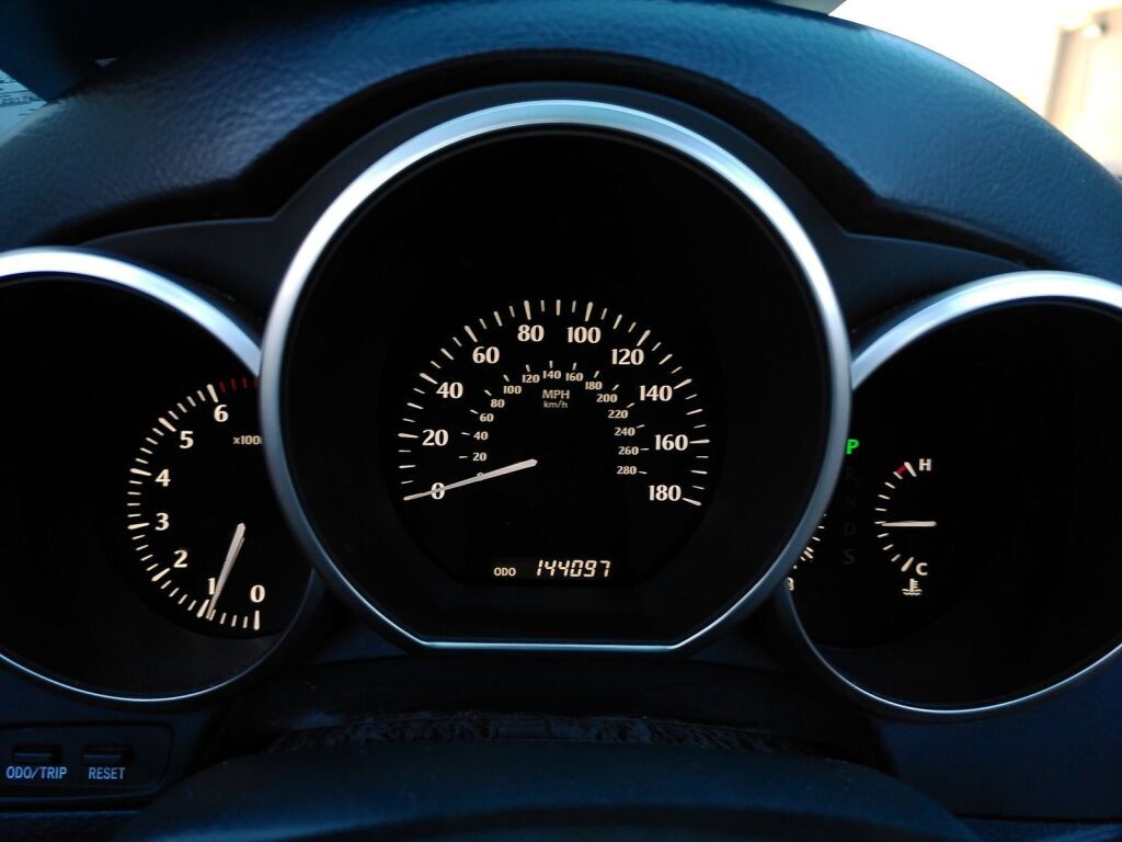 2008 Lexus SC 430 Richmond VA