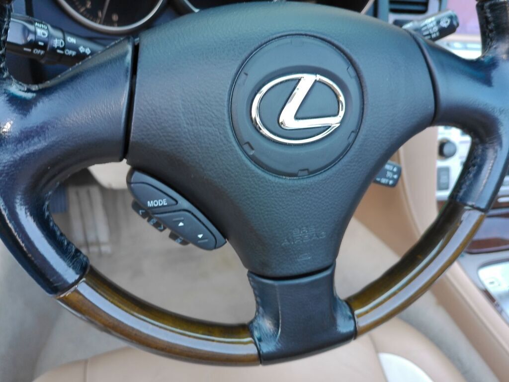 2008 Lexus SC 430 Richmond VA