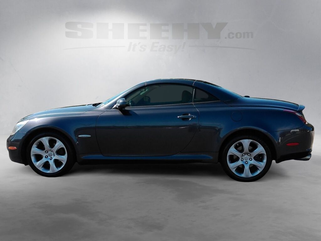 2008 Lexus SC 430 Richmond VA