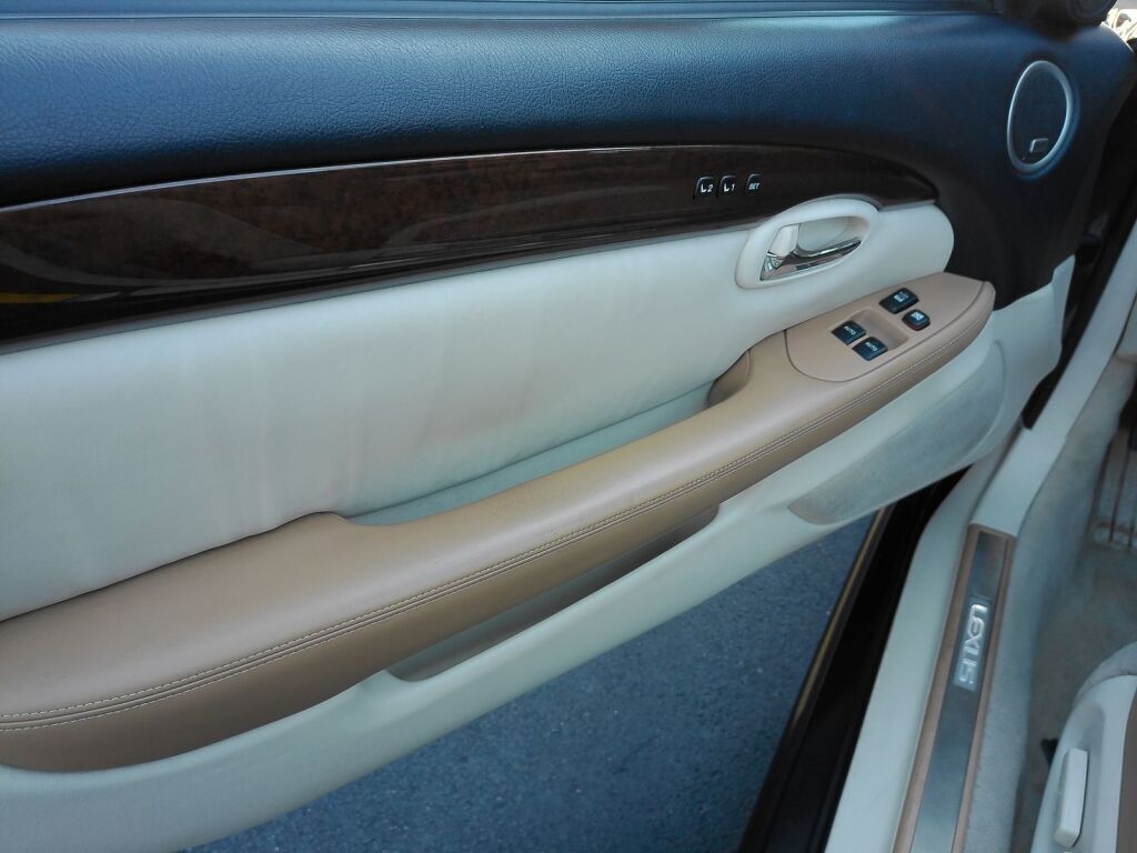 2008 Lexus SC 430 Richmond VA