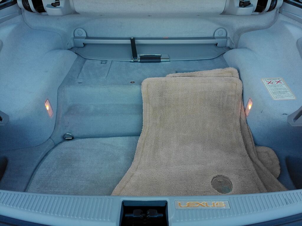 2008 Lexus SC 430 Richmond VA