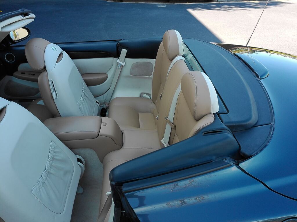 2008 Lexus SC 430 Richmond VA
