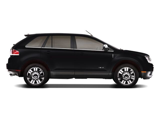 2008 Lincoln MKX Base