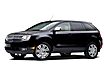 2008 Lincoln MKX Base