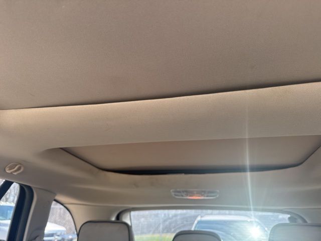 2008 Lincoln MKX Base West Burlington IA