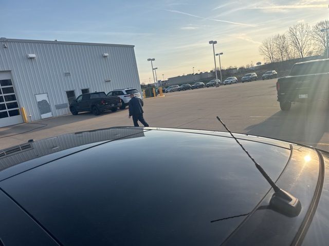 2008 Lincoln MKX Base West Burlington IA