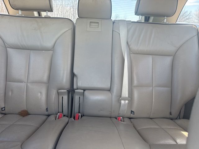 2008 Lincoln MKX Base West Burlington IA