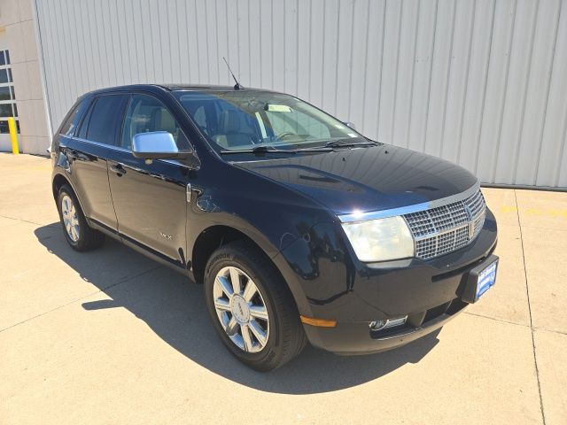 2008 Lincoln MKX Base