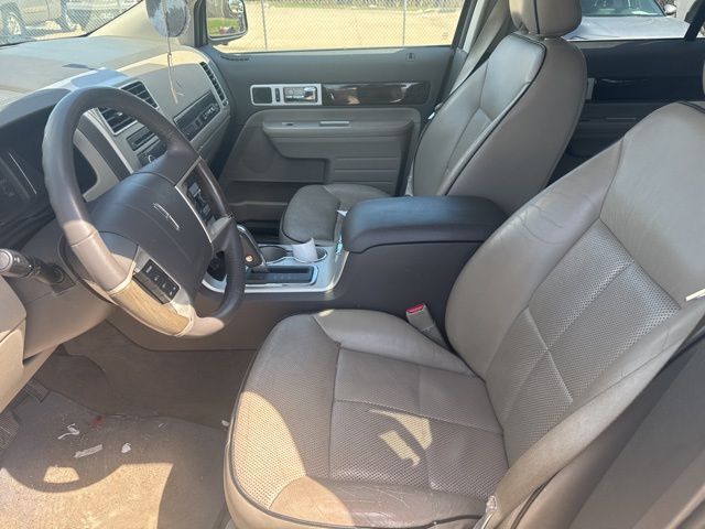 2008 Lincoln MKX Base West Burlington IA