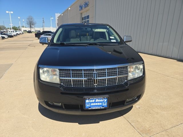 2008 Lincoln MKX Base