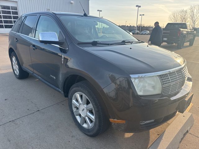 2008 Lincoln MKX Base
