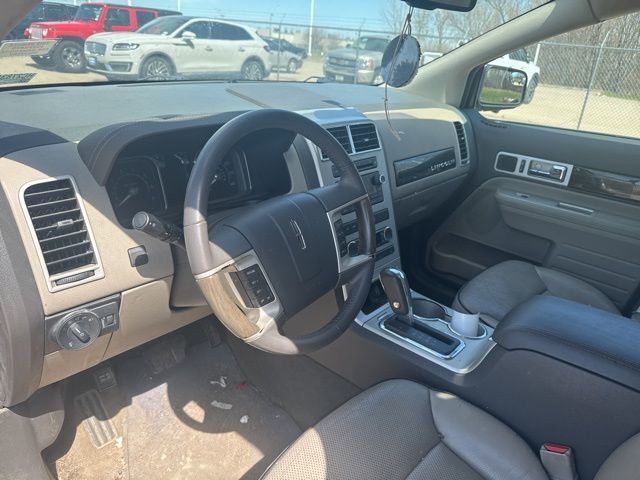2008 Lincoln MKX Base West Burlington IA