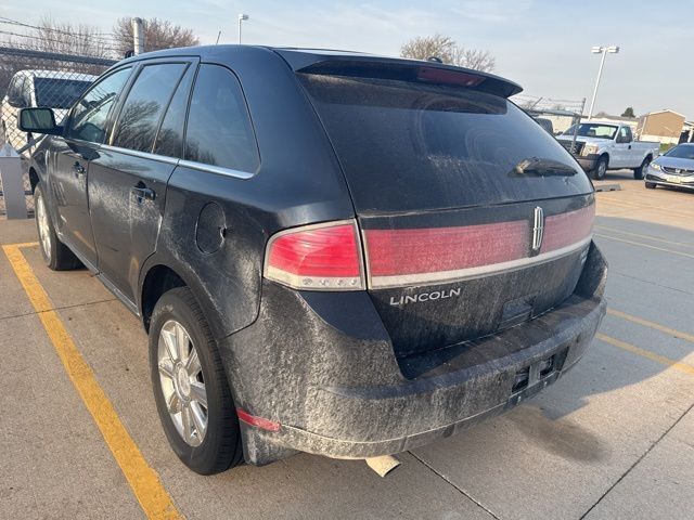 2008 Lincoln MKX Base West Burlington IA