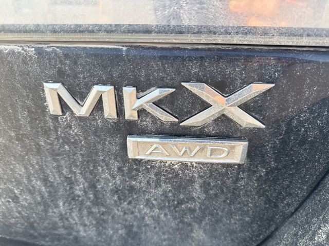 2008 Lincoln MKX Base West Burlington IA