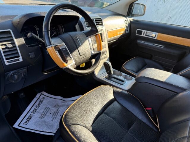 2008 Lincoln MKX PREMIER East Islip NY