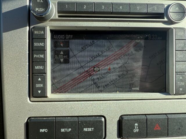2008 Lincoln MKX PREMIER East Islip NY