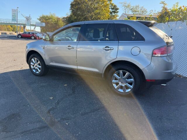2008 Lincoln MKX PREMIER East Islip NY