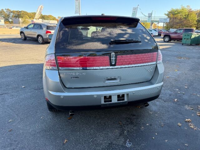 2008 Lincoln MKX PREMIER East Islip NY