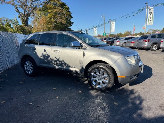 2008 Lincoln MKX PREMIER East Islip NY