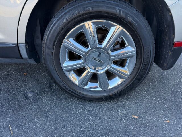 2008 Lincoln MKX PREMIER East Islip NY