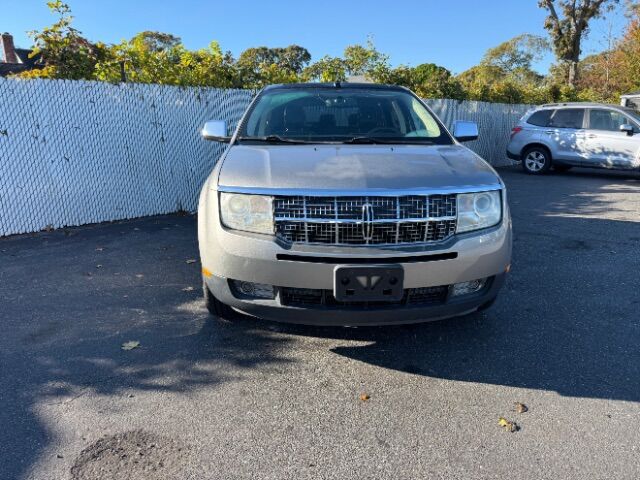 2008 Lincoln MKX PREMIER East Islip NY
