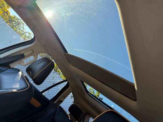 2008 Lincoln MKX PREMIER East Islip NY
