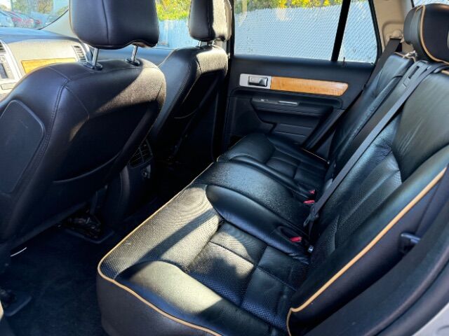 2008 Lincoln MKX PREMIER East Islip NY