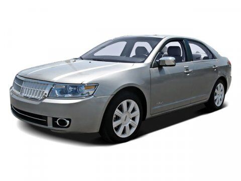 2008 Lincoln MKZ  Selma TX