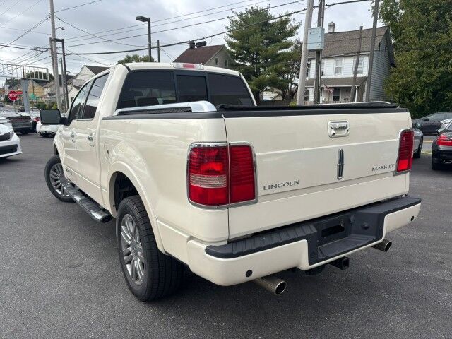 2008 Lincoln Mark LT  Whitehall PA