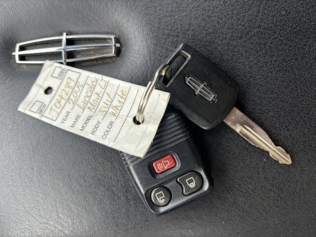 2008 Lincoln Mark LT  Whitehall PA