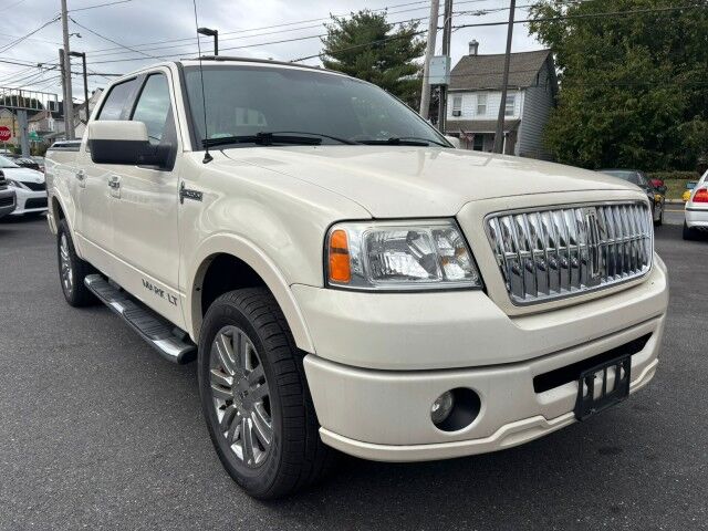 2008 Lincoln Mark LT  Whitehall PA