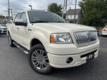 2008 Lincoln Mark LT 