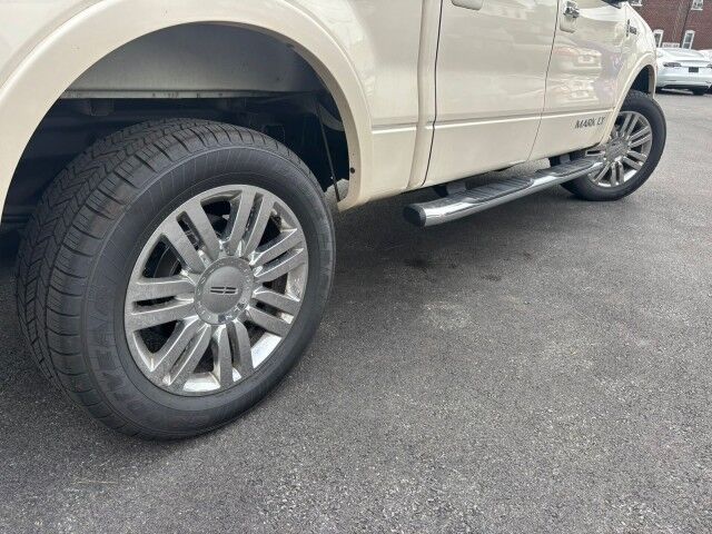 2008 Lincoln Mark LT  Whitehall PA