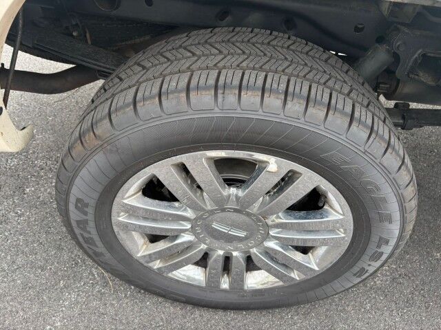 2008 Lincoln Mark LT  Whitehall PA