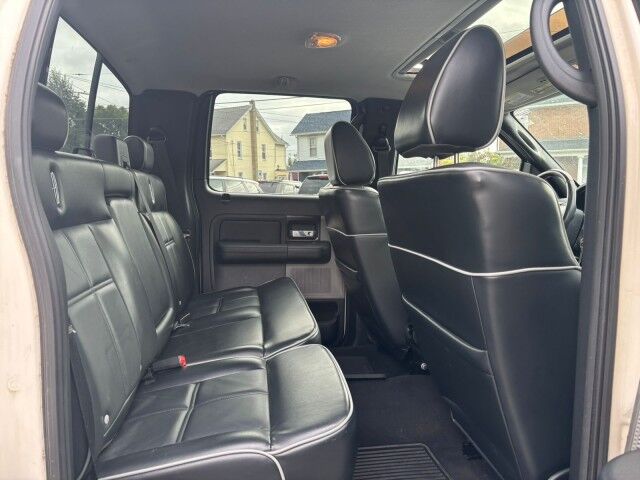 2008 Lincoln Mark LT  Whitehall PA