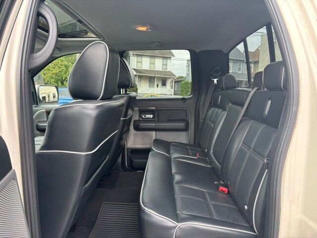 2008 Lincoln Mark LT  Whitehall PA