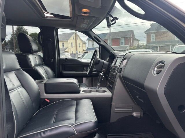 2008 Lincoln Mark LT  Whitehall PA