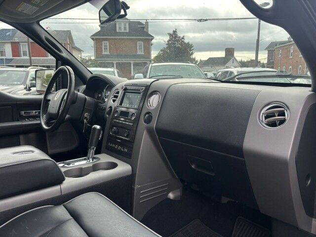 2008 Lincoln Mark LT  Whitehall PA