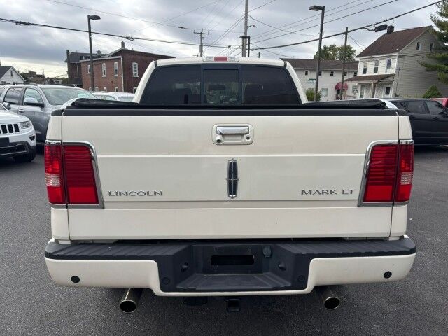 2008 Lincoln Mark LT  Whitehall PA