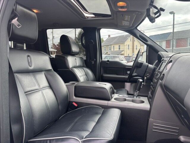 2008 Lincoln Mark LT  Whitehall PA