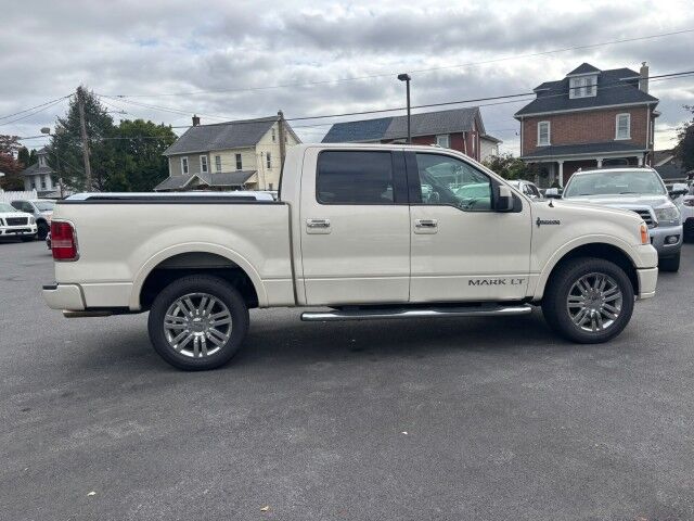 2008 Lincoln Mark LT  Whitehall PA